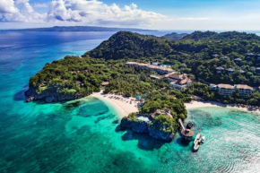 Отель Shangri-La Boracay  Малай